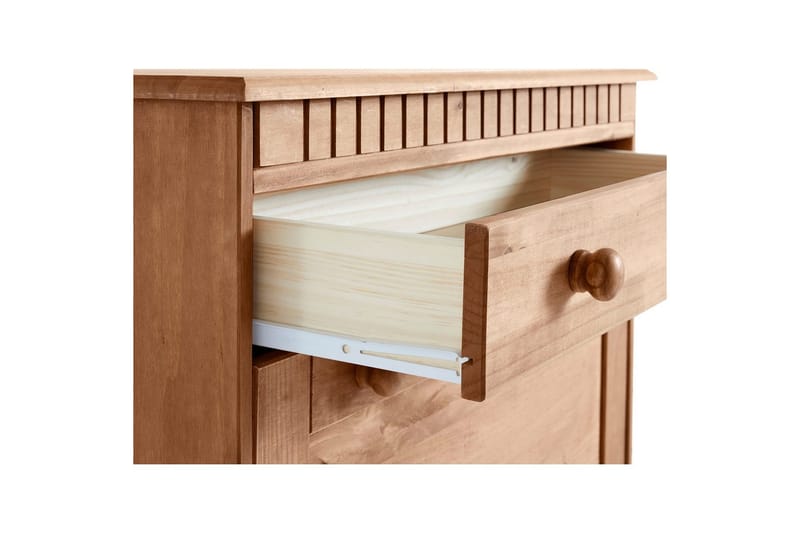 Skoplagring Lisa 75x30x105 cm - 75x30x105 cm - Oppbevaring - Skap - Oppbevaringsskap