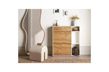 Skoskap Mackay - Oppbevaring - Skap - Oppbevaringsskap