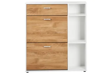 Skoskap Mackay - Oppbevaring - Skap - Oppbevaringsskap