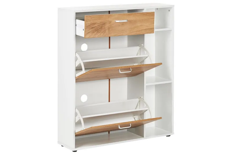 Skoskap Mackay - Oppbevaring - Skap - Oppbevaringsskap