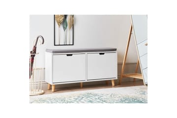 Skoskap Mineral - Oppbevaring - Skap - Oppbevaringsskap