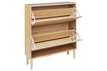 Skoskap Norris - Oppbevaring - Skap - Oppbevaringsskap