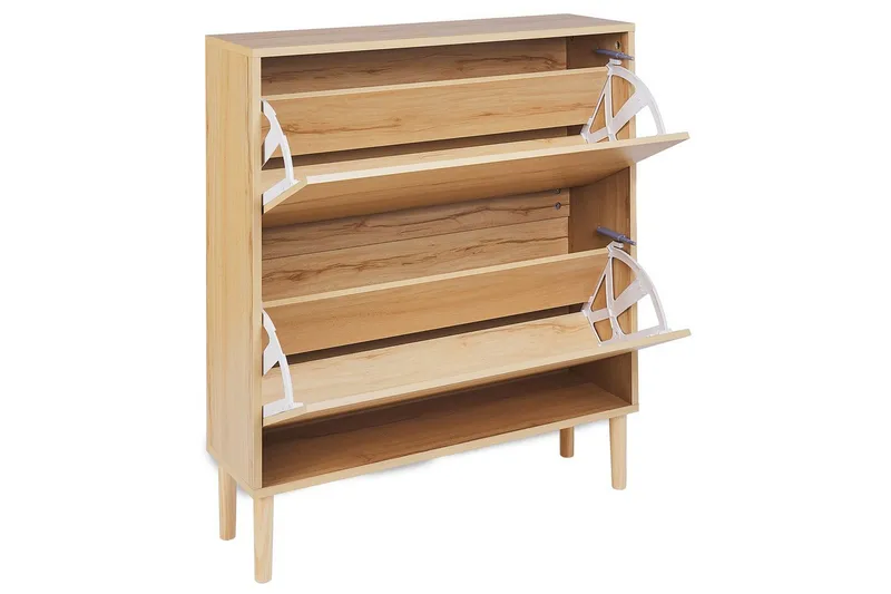 Skoskap Norris - Oppbevaring - Skap - Oppbevaringsskap