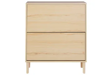 Skoskap Norris - Oppbevaring - Skap - Oppbevaringsskap