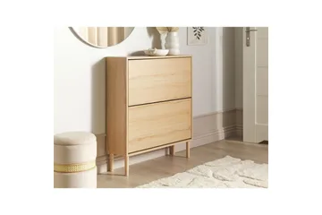 Skoskap Norris - Oppbevaring - Skap - Oppbevaringsskap