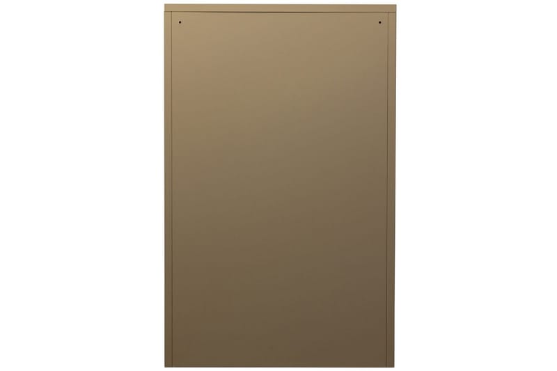 Skoskap Sabine - Sand - Oppbevaring - Skap - Oppbevaringsskap