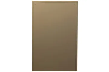 Skoskap Sabine - Sand - Oppbevaring - Skap - Oppbevaringsskap