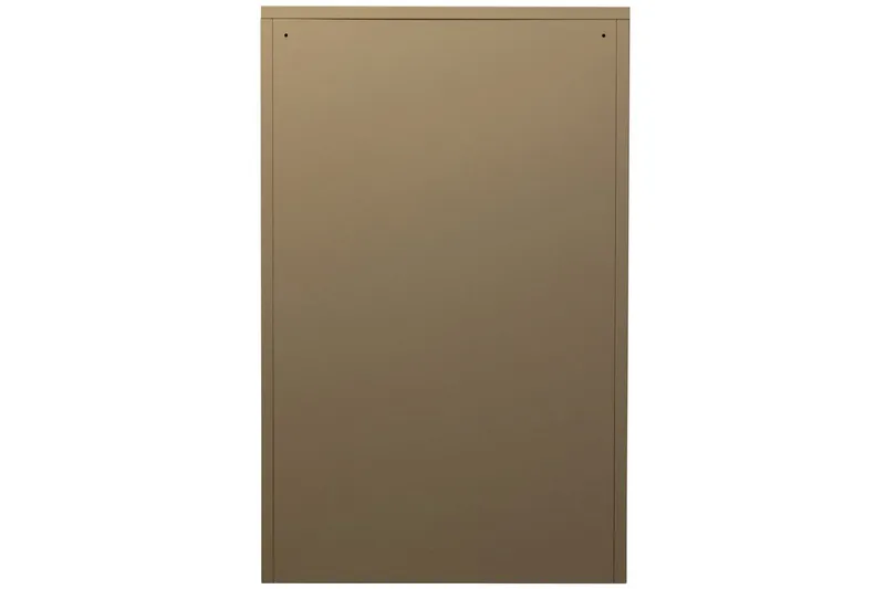 Skoskap Sabine - Sand - Oppbevaring - Skap - Oppbevaringsskap