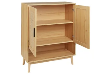 Skoskap Perote - Oppbevaring - Skap - Oppbevaringsskap