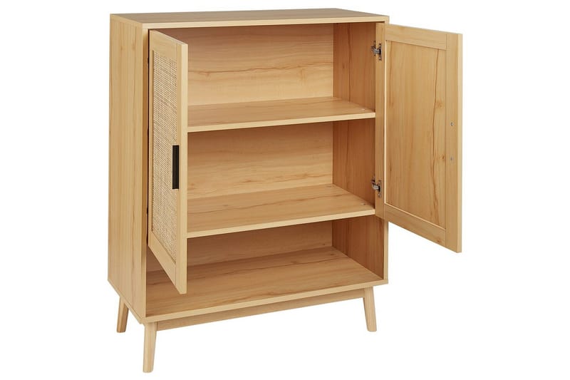 Skoskap Perote - Oppbevaring - Skap - Oppbevaringsskap