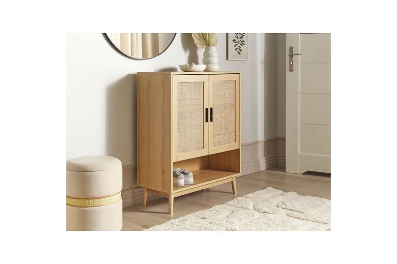 Skoskap Perote - Oppbevaring - Skap - Oppbevaringsskap