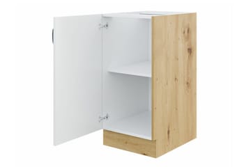 Templemore Kjøkkenskap 40 cm - Oppbevaring - Skap - Oppbevaringsskap