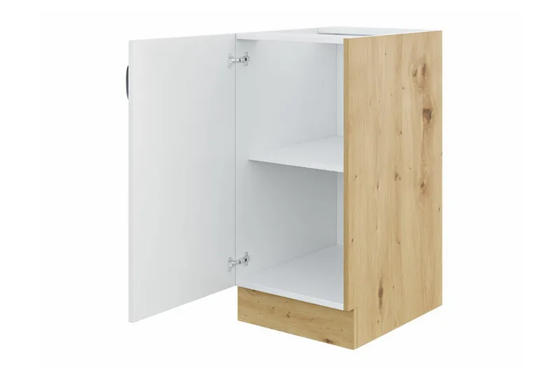 Templemore Kjøkkenskap 40 cm - Oppbevaring - Skap - Oppbevaringsskap