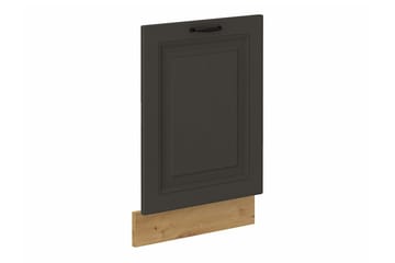 Templemore Kjøkkenskap 44,6 cm - Grafitt - Oppbevaring - Skap - Oppbevaringsskap