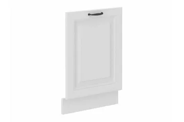 Templemore Kjøkkenskap 44,6 cm - Hvid - Oppbevaring - Skap - Oppbevaringsskap
