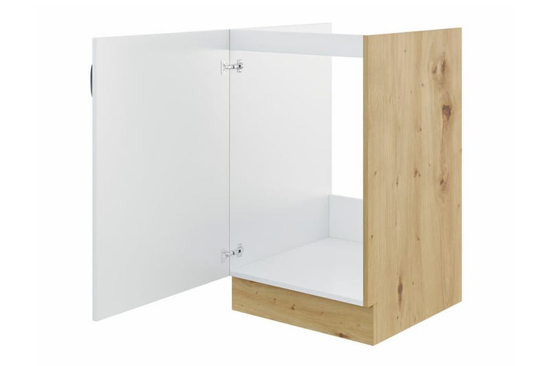 Templemore Kjøkkenskap 50 cm - Oppbevaring - Skap - Oppbevaringsskap