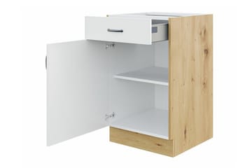 Templemore Kjøkkenskap 50 cm - Oppbevaring - Skap - Oppbevaringsskap