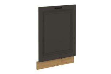 Templemore Kjøkkenskap 59,6 cm - Grafitt - Oppbevaring - Skap - Oppbevaringsskap
