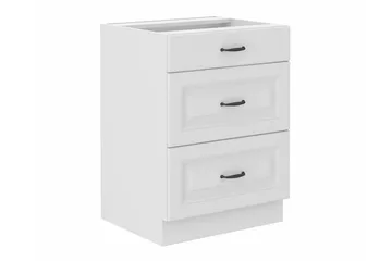 Templemore Kjøkkenskap 60 cm - Oppbevaring - Skap - Oppbevaringsskap