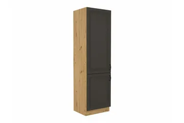 Templemore Kjøkkenskap 60 cm - Oppbevaring - Skap - Oppbevaringsskap