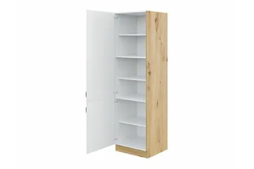 Templemore Kjøkkenskap 60 cm - Oppbevaring - Skap - Oppbevaringsskap