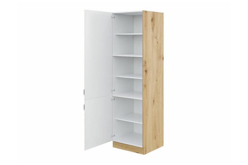 Templemore Kjøkkenskap 60 cm - Oppbevaring - Skap - Oppbevaringsskap