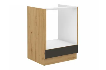 Templemore Kjøkkenskap 60 cm - Oppbevaring - Skap - Oppbevaringsskap