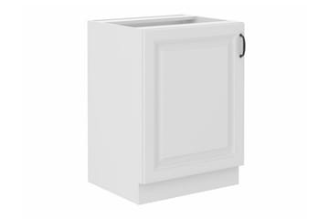 Templemore Kjøkkenskap 60 cm - Oppbevaring - Skap - Oppbevaringsskap