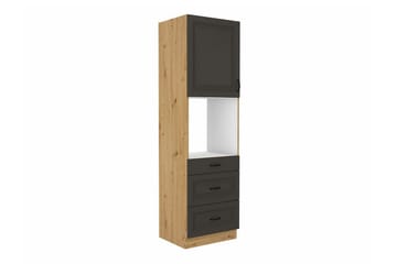 Templemore Kjøkkenskap 60 cm - Oppbevaring - Skap - Oppbevaringsskap