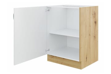 Templemore Kjøkkenskap 60 cm - Oppbevaring - Skap - Oppbevaringsskap