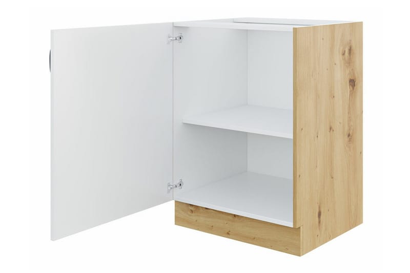 Templemore Kjøkkenskap 60 cm - Oppbevaring - Skap - Oppbevaringsskap