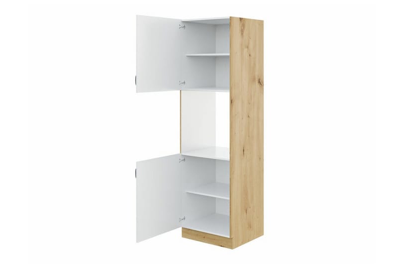 Templemore Kjøkkenskap 60 cm - Oppbevaring - Skap - Oppbevaringsskap