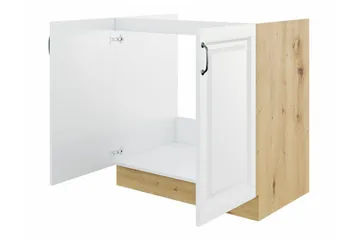 Templemore Kjøkkenskap 80 cm - Oppbevaring - Skap - Oppbevaringsskap