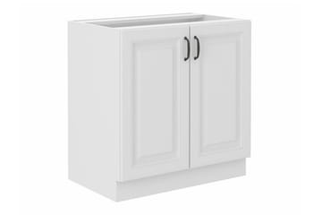 Templemore Kjøkkenskap 80 cm - Oppbevaring - Skap - Oppbevaringsskap