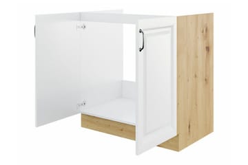 Templemore Kjøkkenskap 80 cm - Oppbevaring - Skap - Oppbevaringsskap
