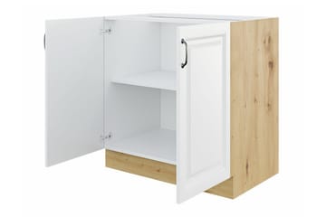 Templemore Kjøkkenskap 80 cm - Oppbevaring - Skap - Oppbevaringsskap