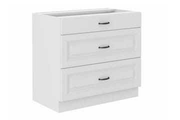 Templemore Kjøkkenskap 80 cm - Oppbevaring - Skap - Oppbevaringsskap