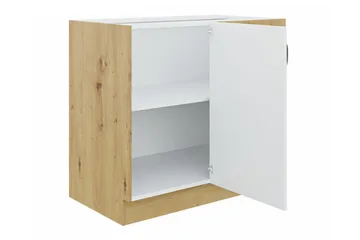Templemore Kjøkkenskap 90 cm - Oppbevaring - Skap - Oppbevaringsskap