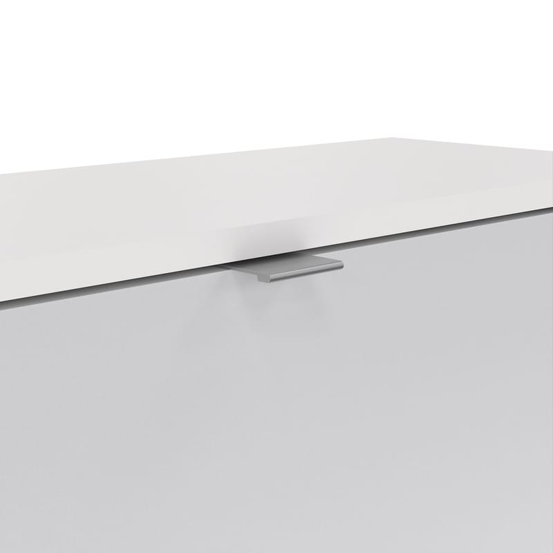 Tenor Skoskap 4 rom 70x24x162 cm - Oppbevaring - Skap - Oppbevaringsskap