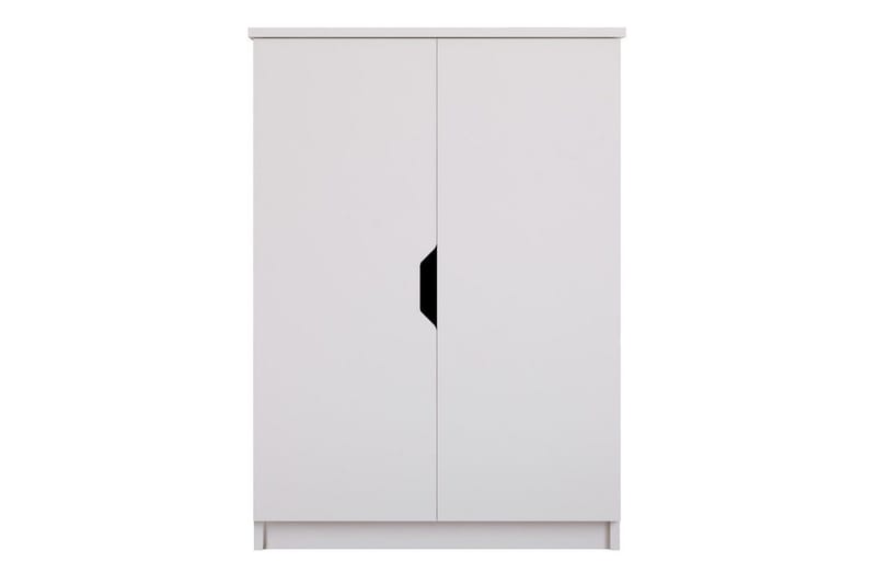 Torvenor Skoskap 70 cm - Matt Hvit - Oppbevaring - Skap - Oppbevaringsskap