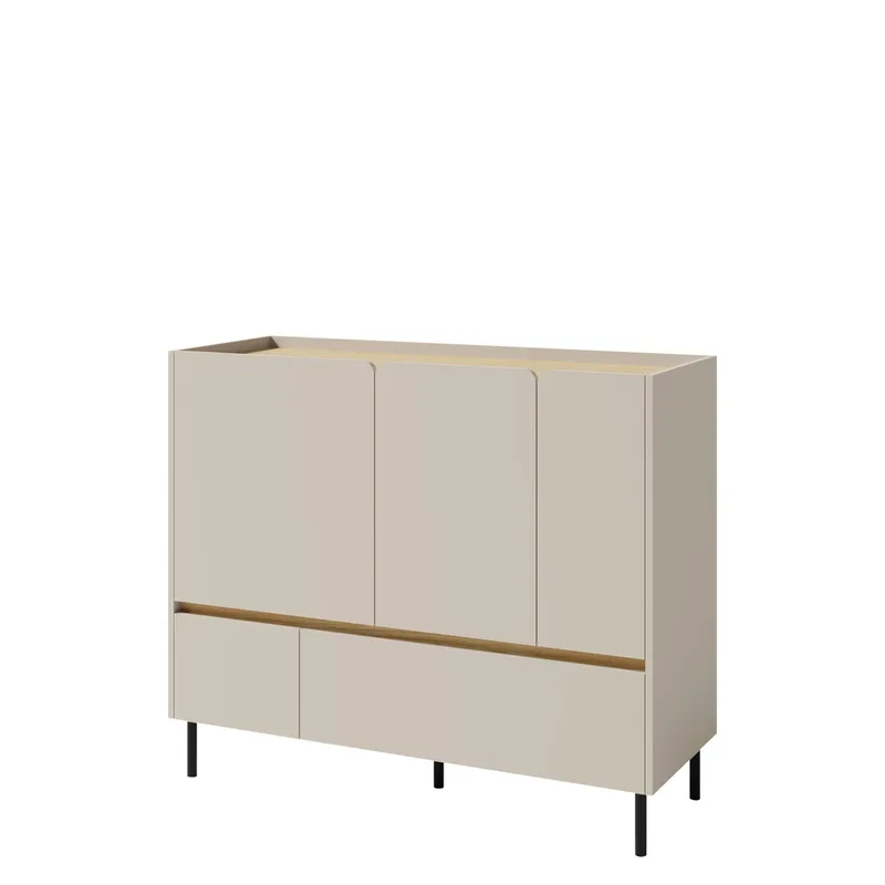 Travic Skjenk 120 cm