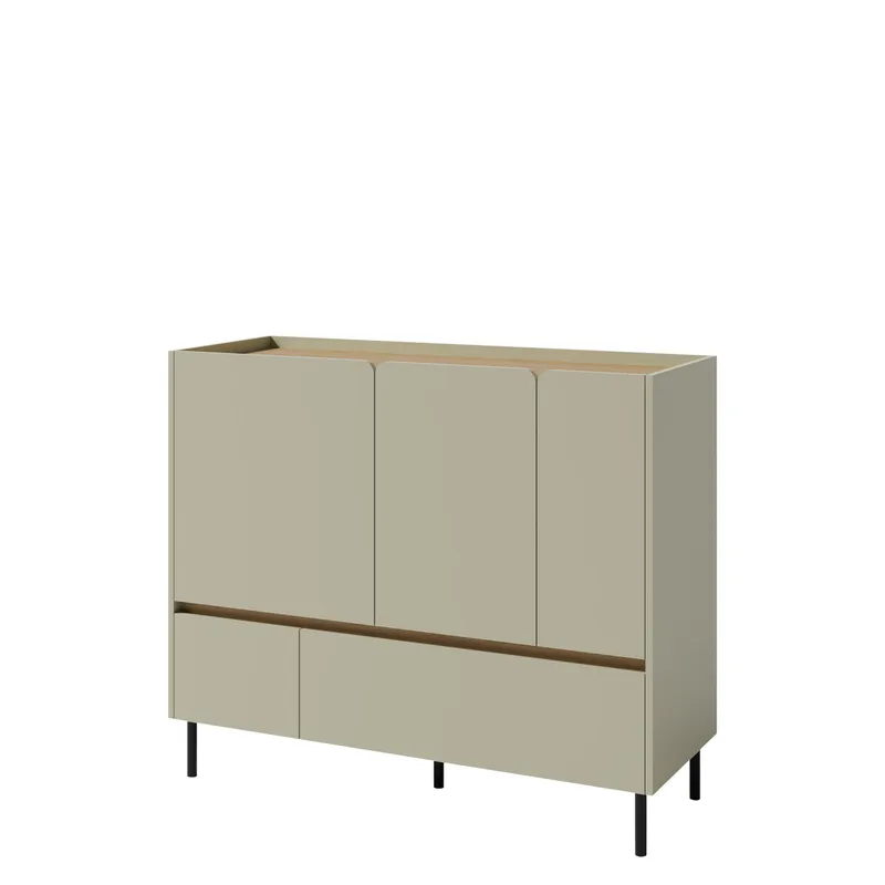 Travic Skjenk 120 cm