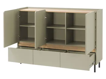 Travic Skjenk 150 cm - Oppbevaring - Skap - Oppbevaringsskap