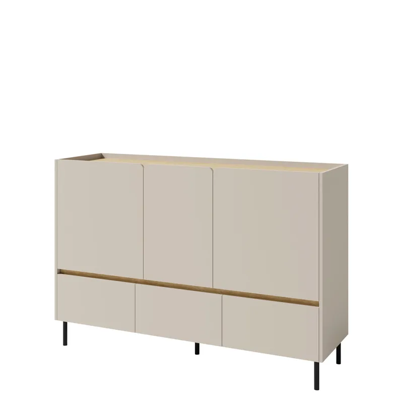 Travic Skjenk 150 cm