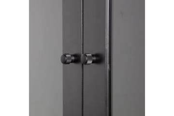 Utstillingsskap Xam - Oppbevaring - Skap - Vitrineskap