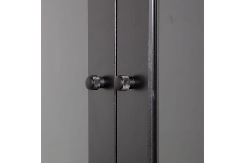 Utstillingsskap Xam - Oppbevaring - Skap - Vitrineskap