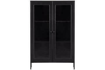 Utstillingsskap Xam - Oppbevaring - Skap - Vitrineskap