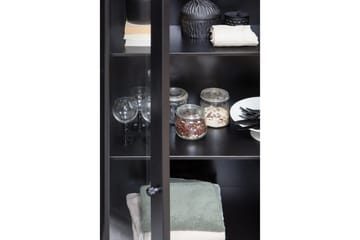 Utstillingsskap Xam - Oppbevaring - Skap - Vitrineskap