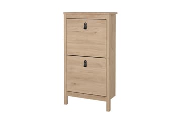 Vallvidera Skoskap 54 cm