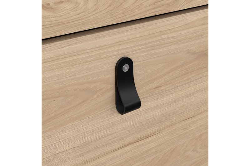 Vallvidera Skoskap 54 cm - Natur - Oppbevaring - Skap - Oppbevaringsskap